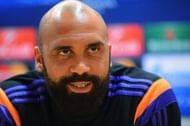 RSC Anderlecht Training and Press Conference